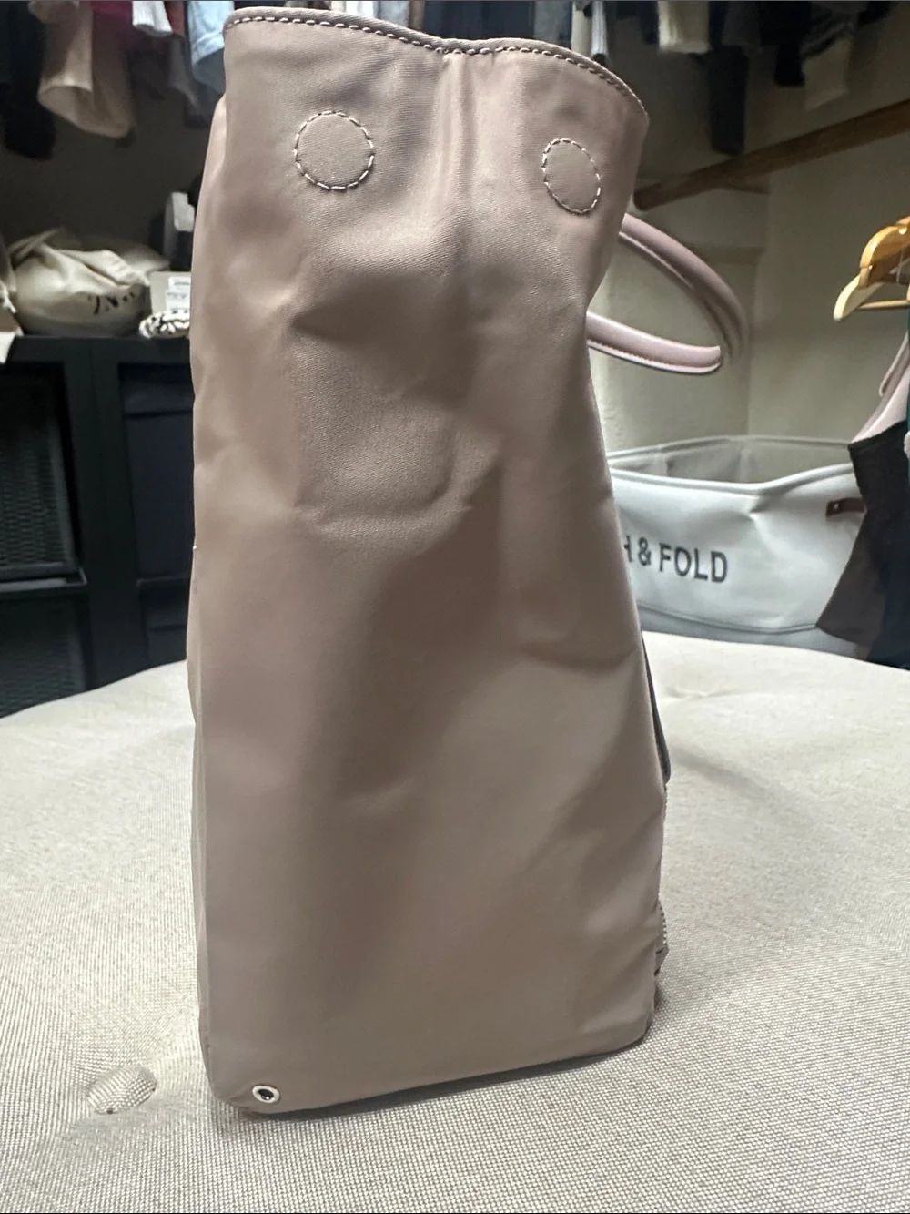 Tumi Laptop Tote